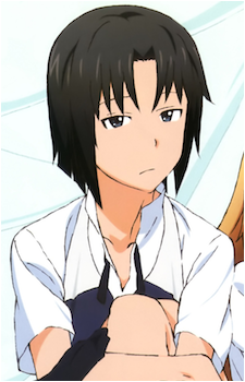 Kyouko Shirafuji