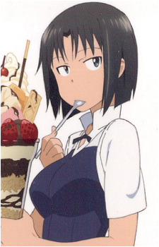 Kyouko Shirafuji
