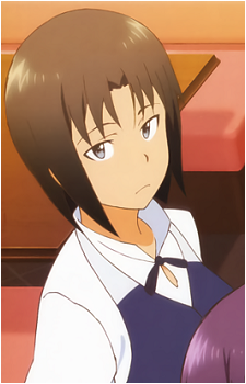Kyouko Shirafuji