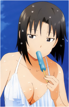Kyouko Shirafuji