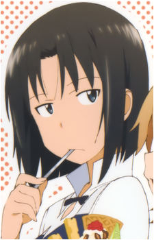 Kyouko Shirafuji's image