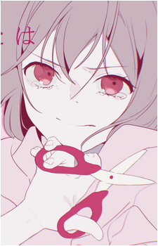 Rock-chan