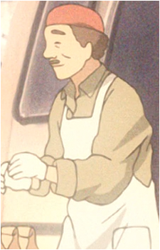 Taiyakiya no Oyaji's image