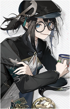 Majan's image