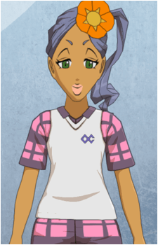 Hanako Namikawa's image