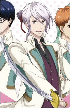 Otori Itsuki