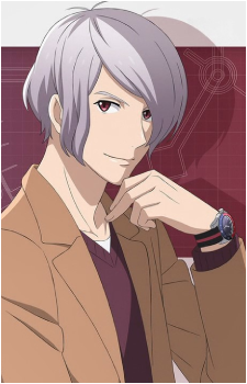 Otori Itsuki