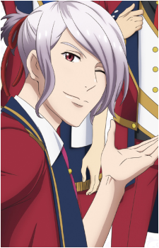Otori Itsuki