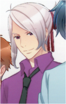 Otori Itsuki