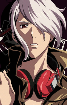 Otori Itsuki's image