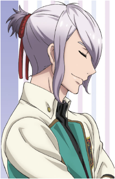 Otori Itsuki