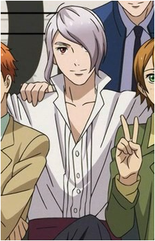 Otori Itsuki