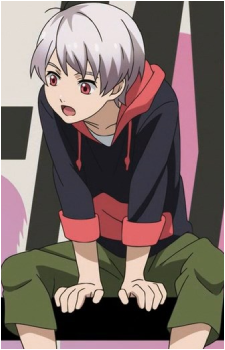 Otori Itsuki
