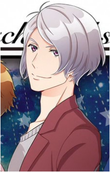 Otori Itsuki