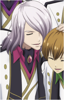 Otori Itsuki