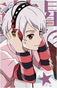 Otori Itsuki