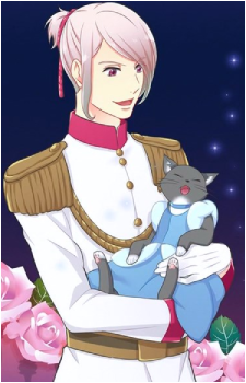 Otori Itsuki