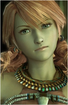 Oerba Dia Vanille