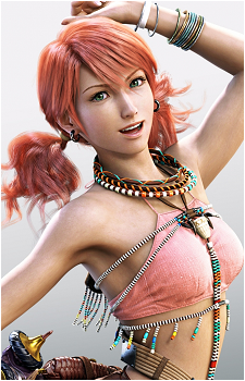 Oerba Dia Vanille's image