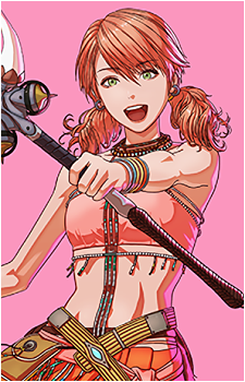 Oerba Dia Vanille