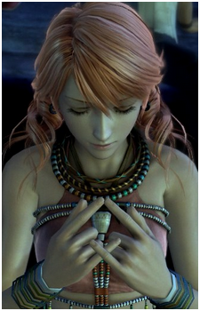 Oerba Dia Vanille