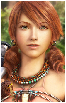 Oerba Dia Vanille
