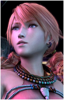 Oerba Dia Vanille