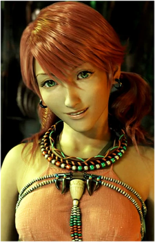 Oerba Dia Vanille