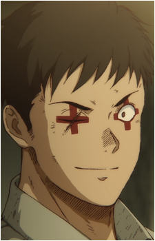 Tetsujo