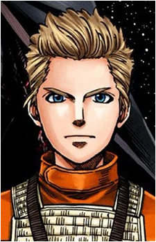 Thane Kyrell's image