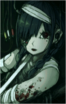 Cyborg Operator