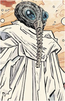 Lucien {DC}