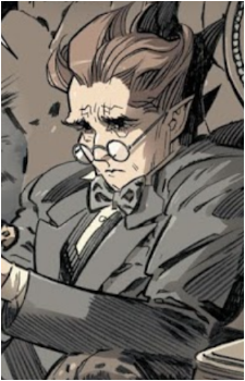 Lucien {DC}