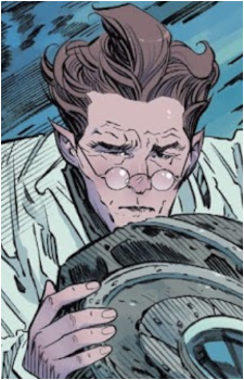 Lucien {DC}
