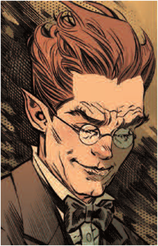 Lucien {DC}'s image