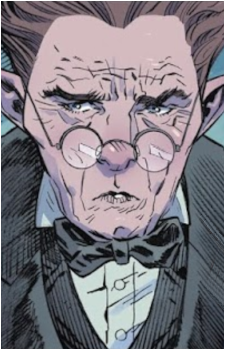 Lucien {DC}