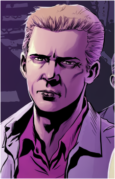 Leoben Conoy