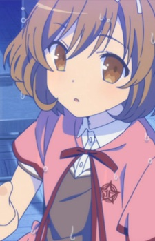 Yuzuki Mizusaka