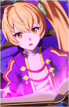 Metatron {MS}