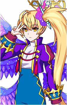 Metatron {MS}