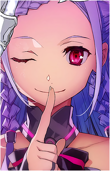 Yuna {SAO}