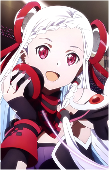 Yuna {SAO}