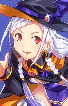 Yuna {SAO}