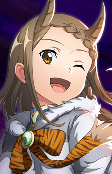 Yuna {SAO}