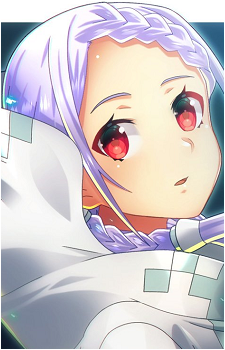 Yuna {SAO}