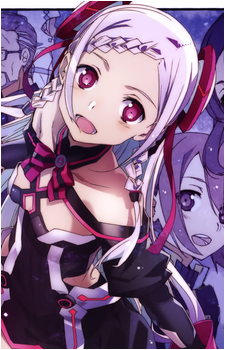 Yuna {SAO}
