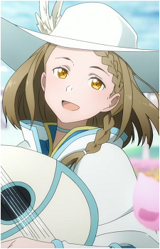 Yuna {SAO}