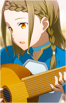 Yuna {SAO}