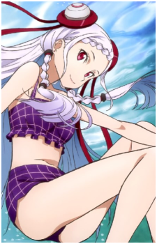 Yuna (SAO) Image