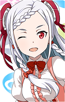 Yuna {SAO}